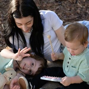 Meet your Posher, Tiffany